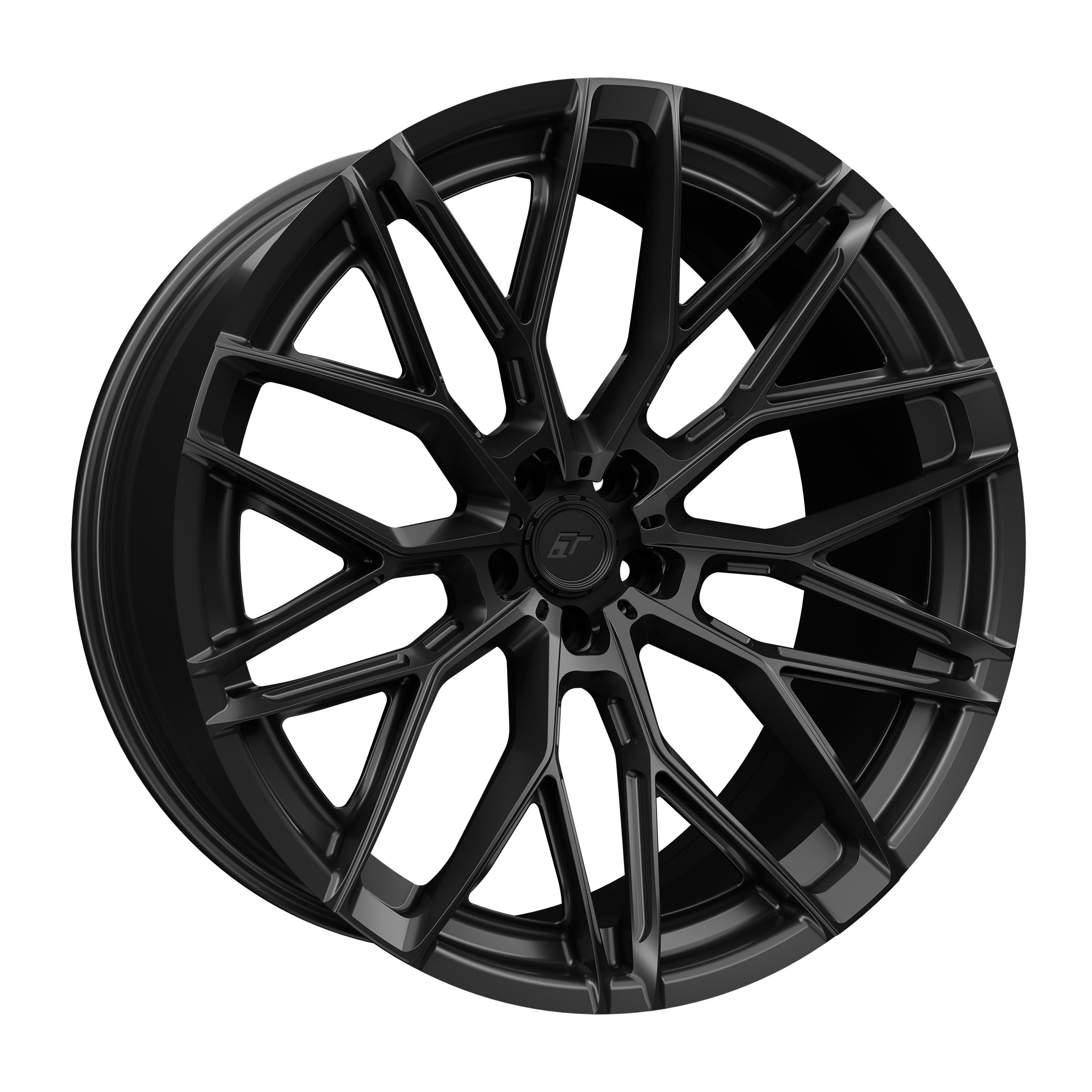 Кованые диски Turismo Forged RS04.EVO