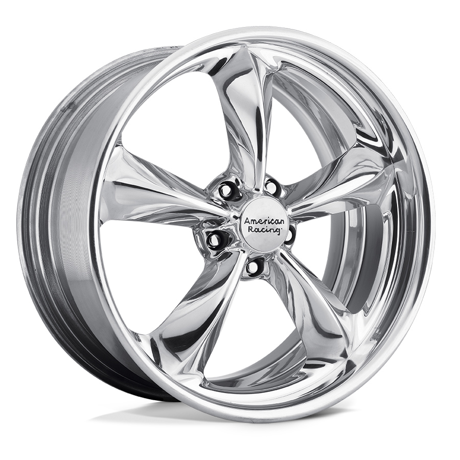 Кованые диски American Racing TORQ THRUST SL