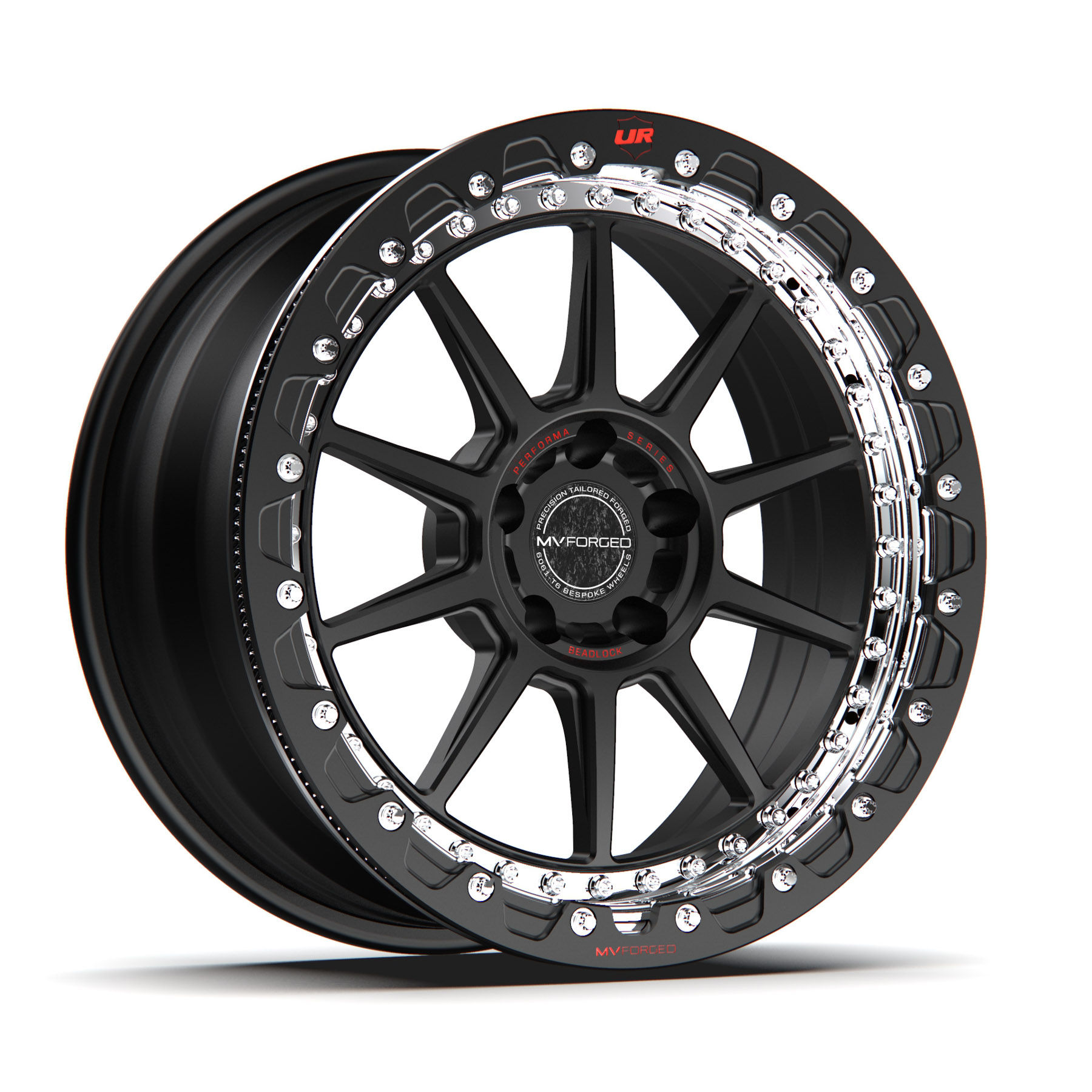 Кованые диски MV Forged UGR-11