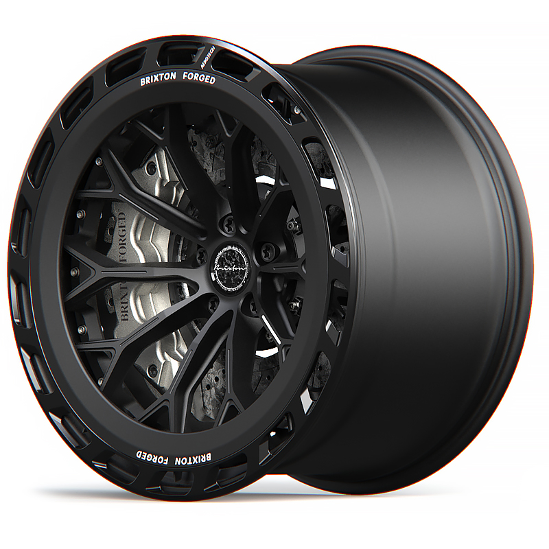 Кованые диски Brixton Forged CM6-R Aerotech
