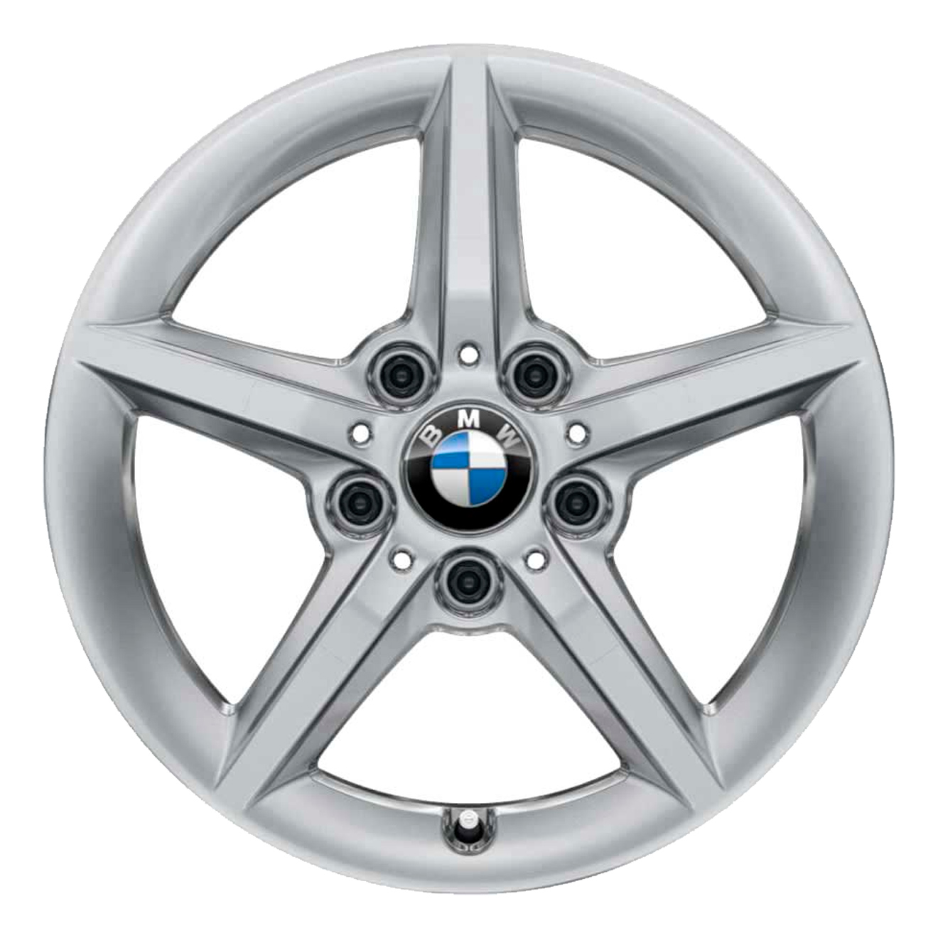 Кованые диски BMW 654