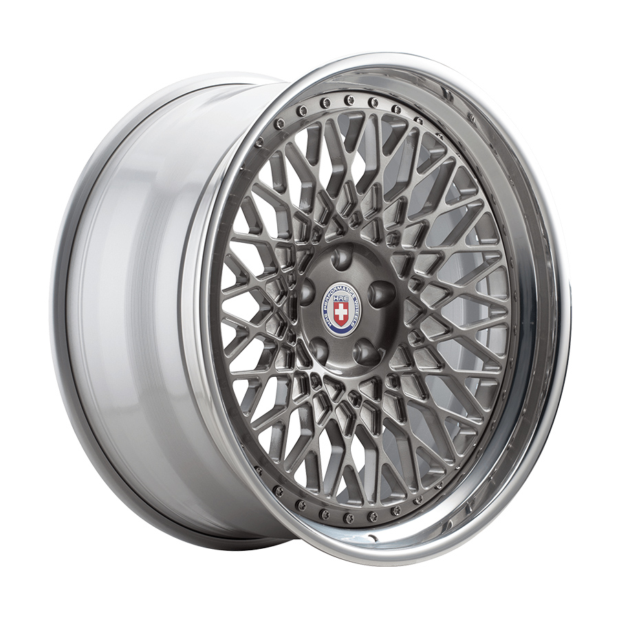 HRE HRE 501