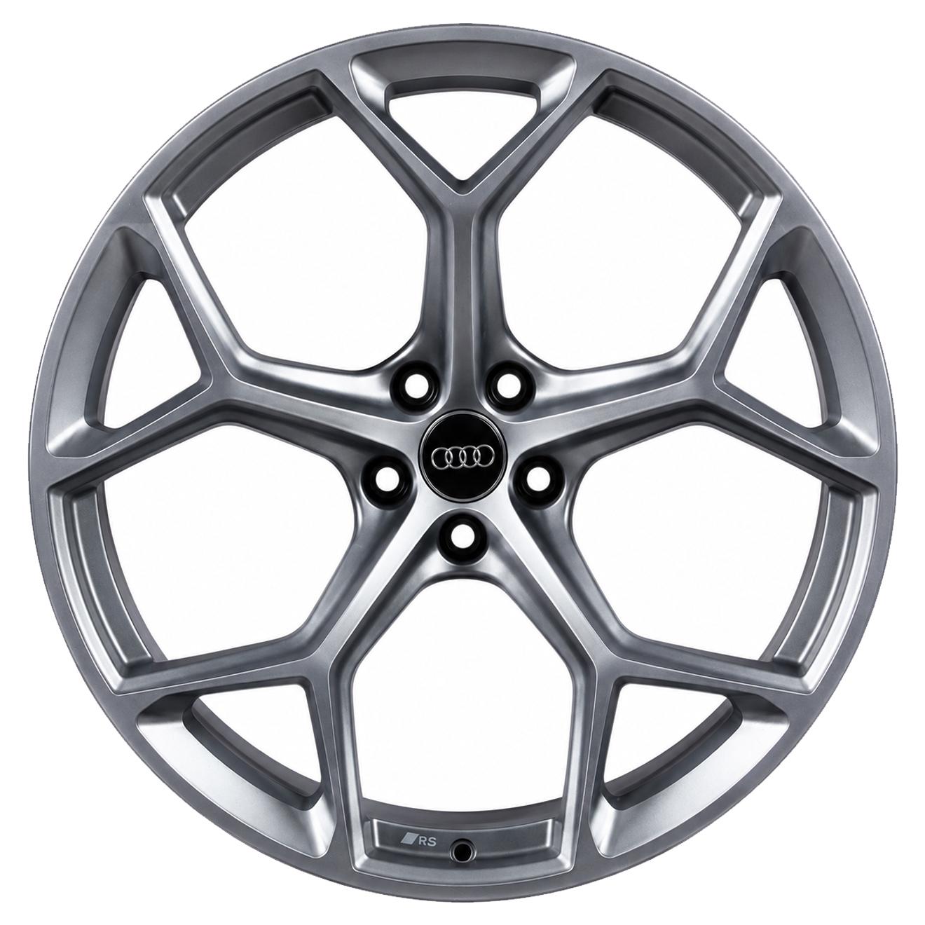 Кованые диски Audi 5 Y Spoke Performance RS