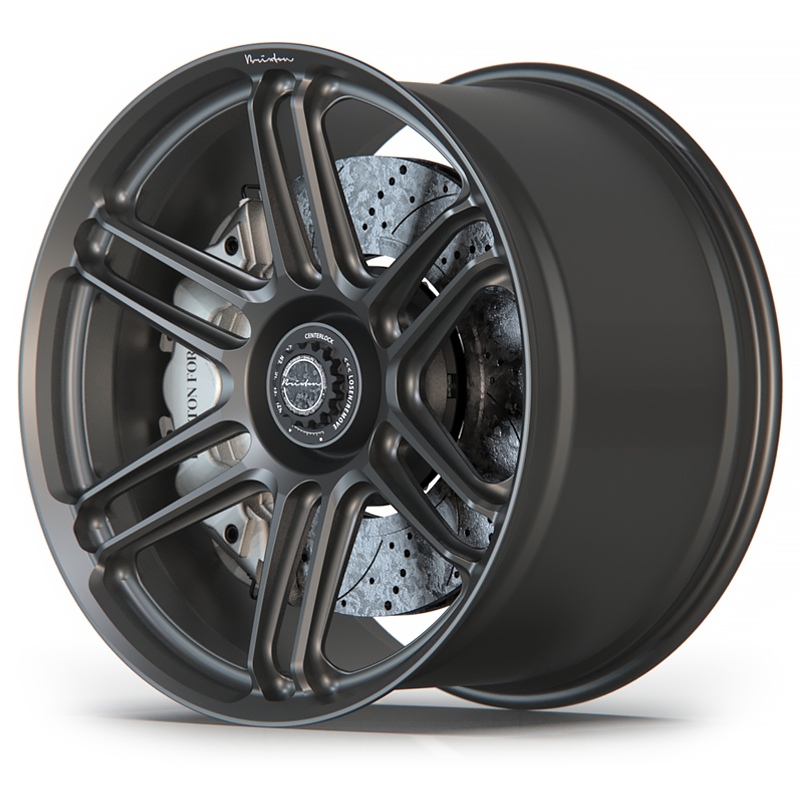Brixton Forged Brixton Forged TR07