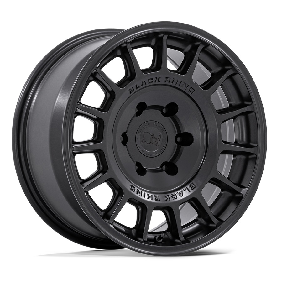 Black Rhino Black Rhino VOLL