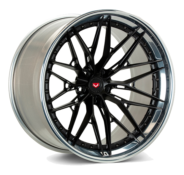 Кованые диски Vossen S21-02 (3-Piece)