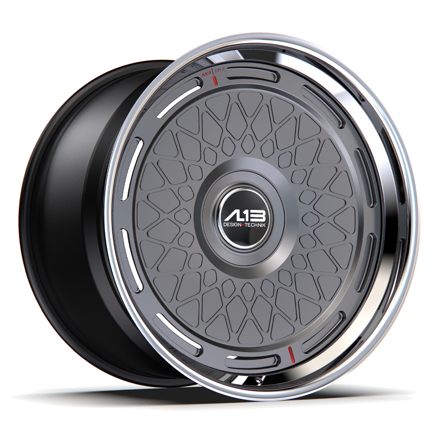 Кованые диски AL13 C020.1-109R
