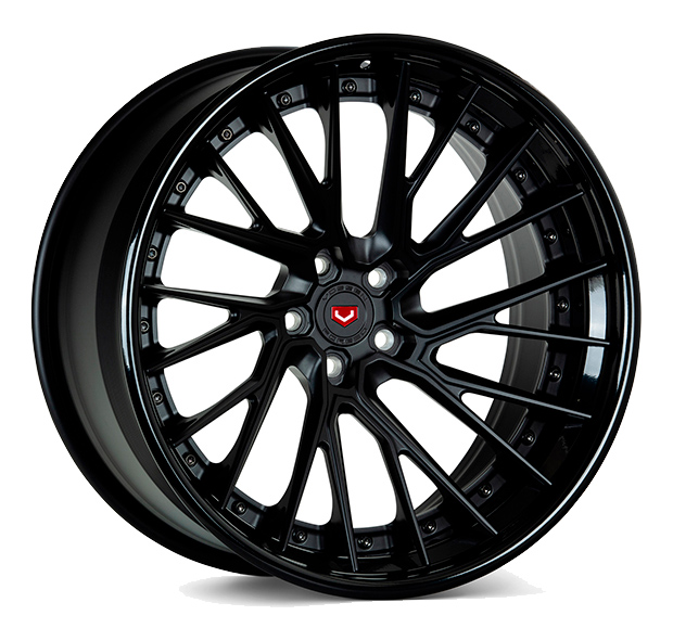 Кованые диски Vossen EVO-6T (3-Piece)