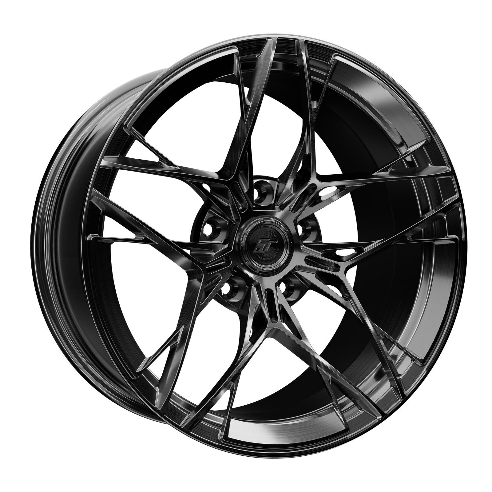Кованые диски Turismo Forged C19