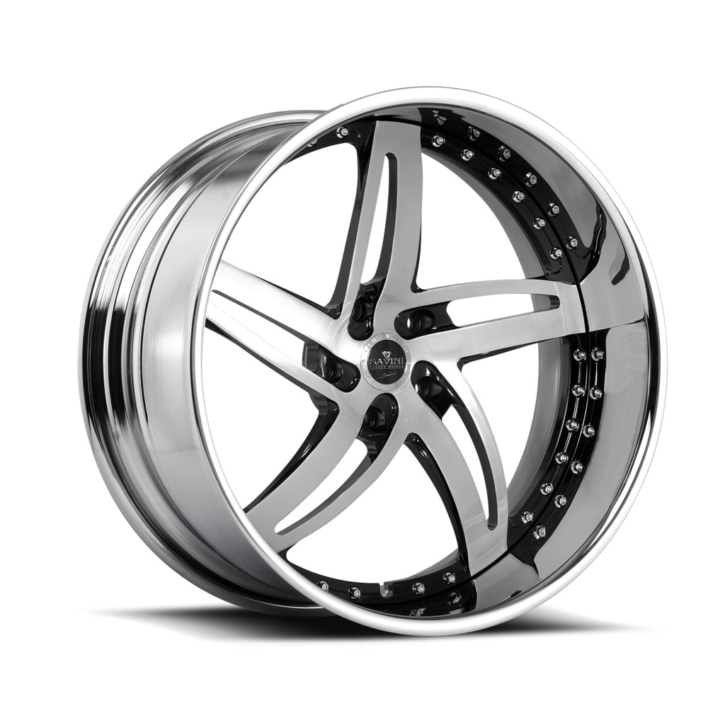 Кованые диски Savini SV16