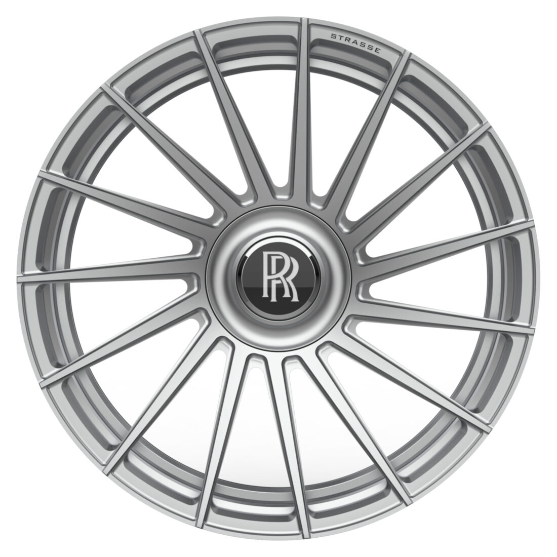Strasse Wheels Strasse Wheels SV15T Deep Concave Duoblock RR