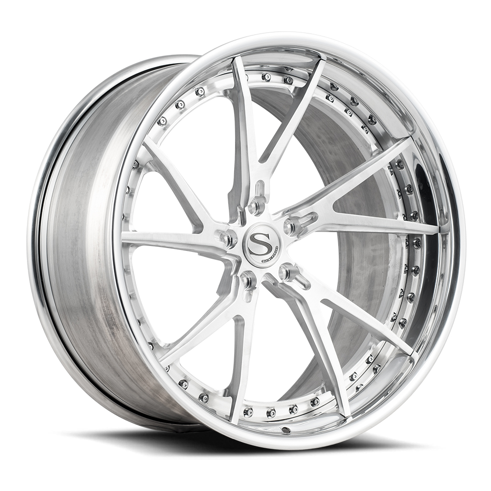 Диски Savini SV68 R24