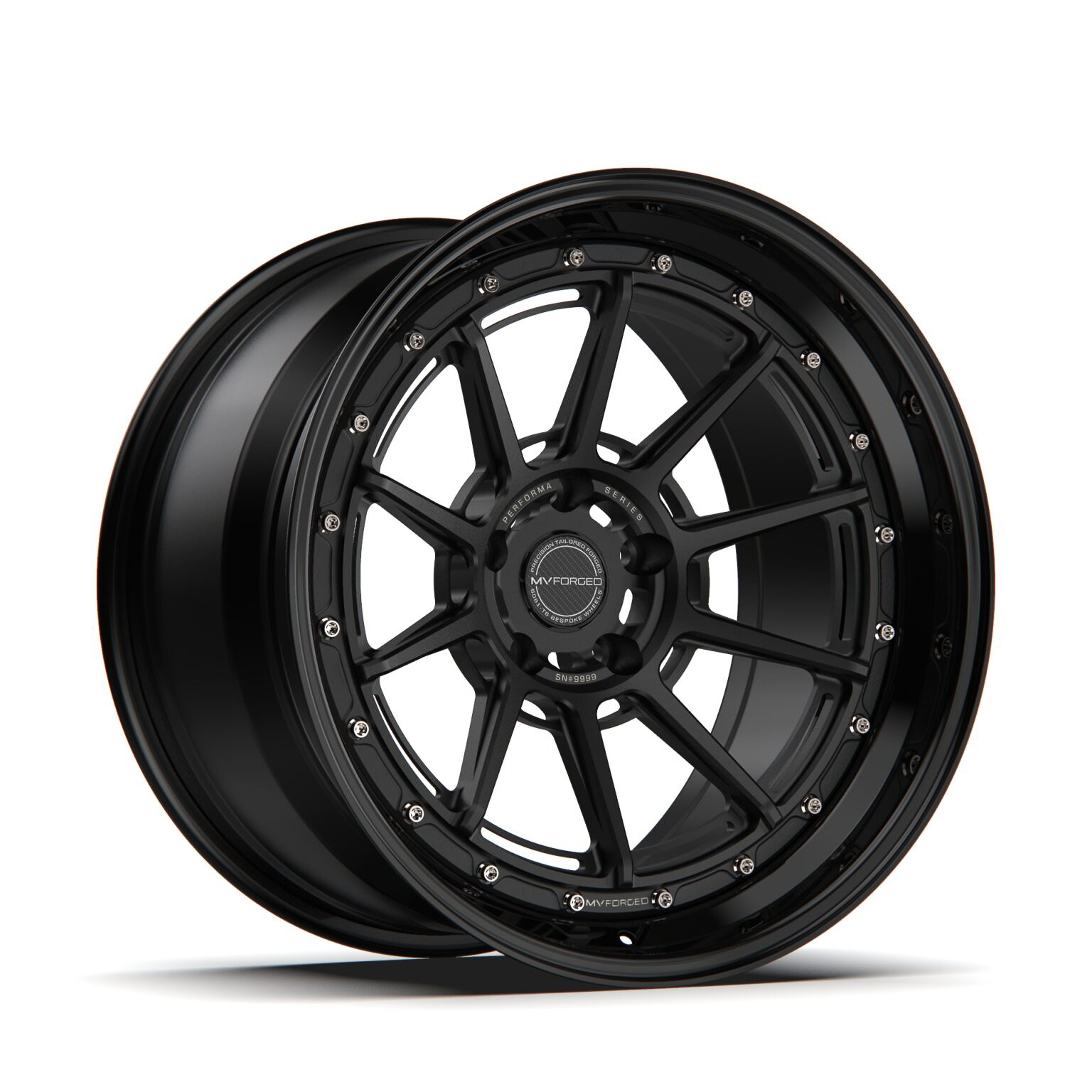 Кованые диски MV Forged MV11-R