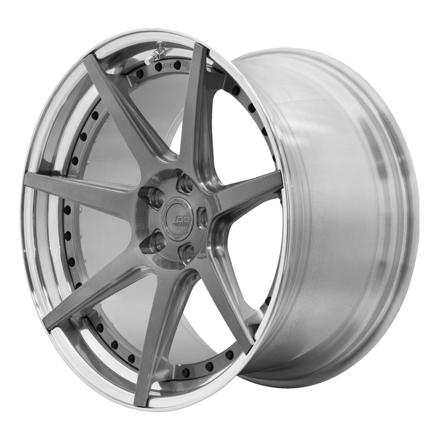 Кованые диски BC Forged HCS37