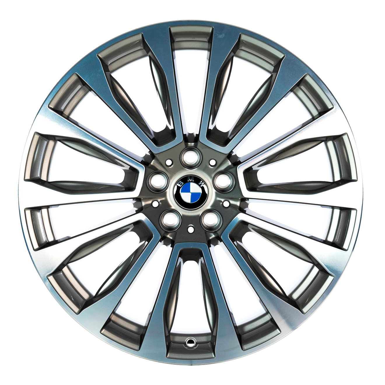 BMW 697
