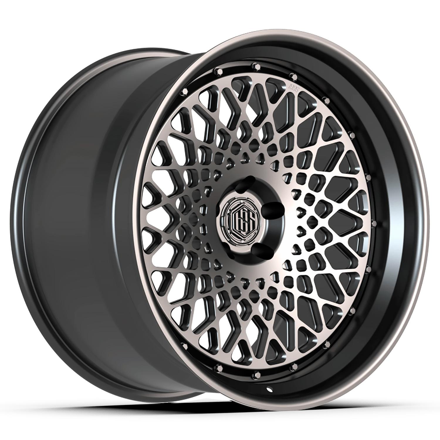 1886 Wheels 1886 Wheels S009