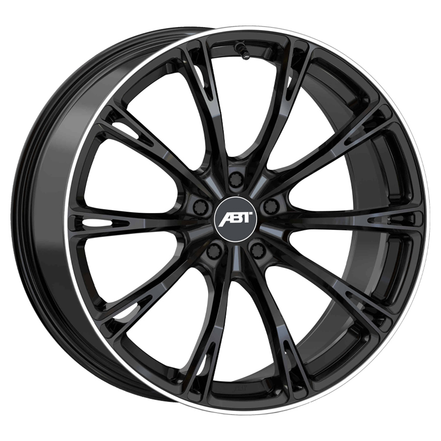 Кастомные диски ABT Sport GR