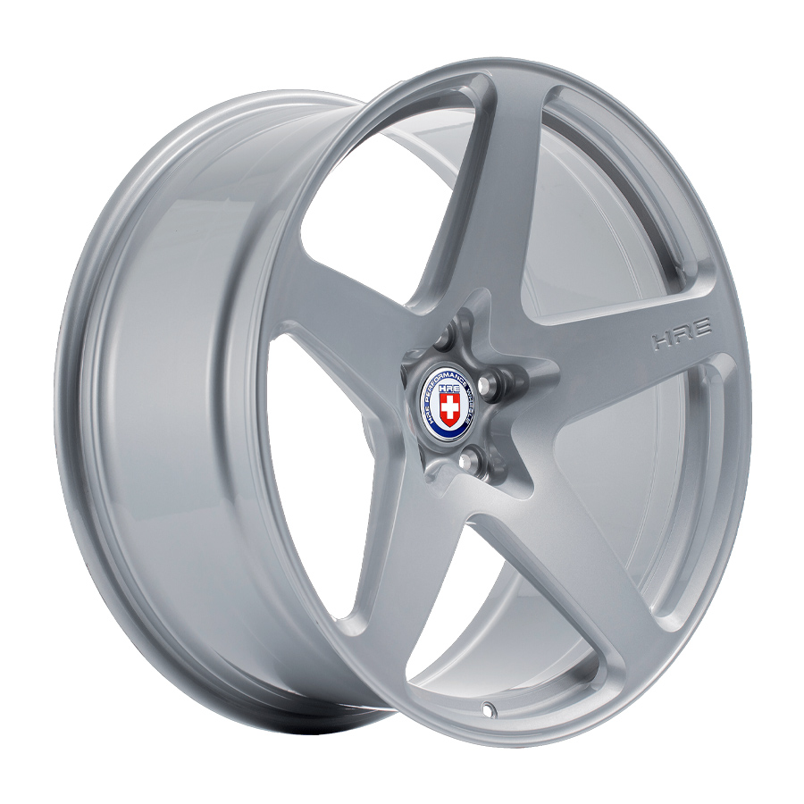 Диски HRE 527M R24