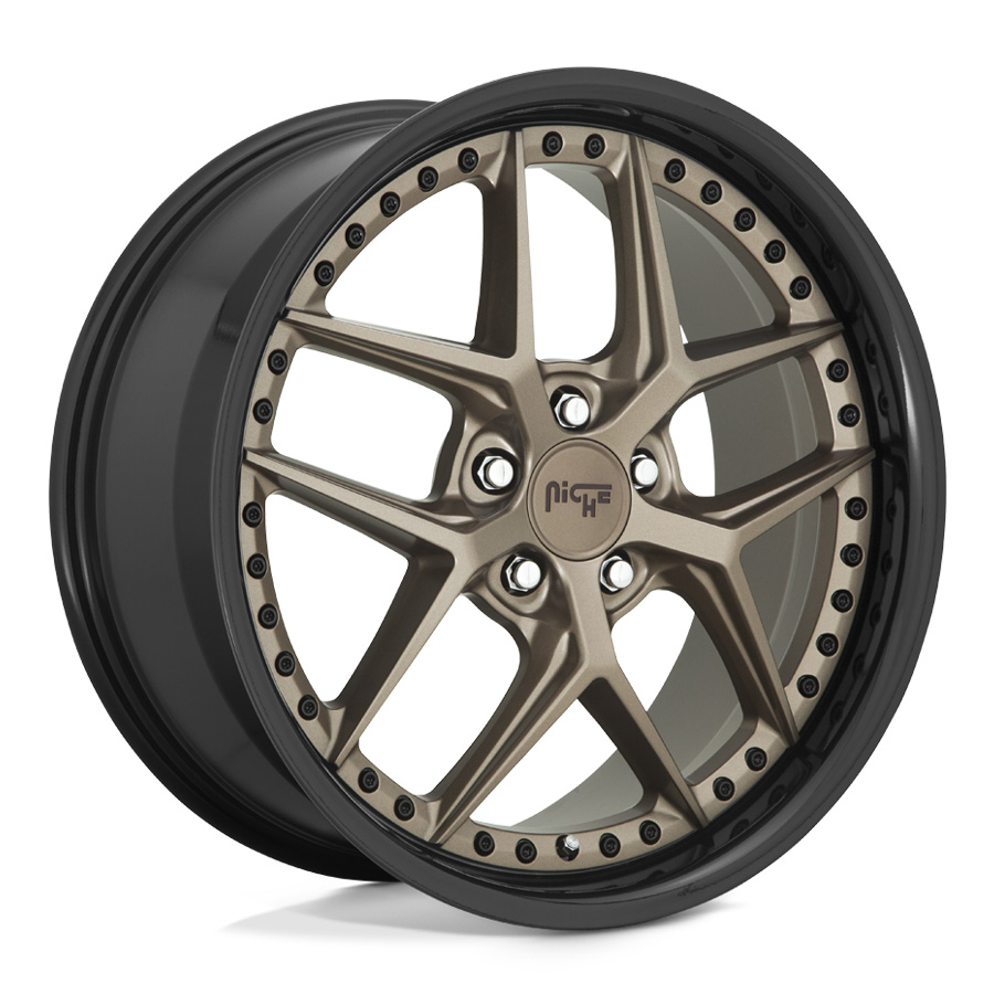 Диски Niche VICE R24