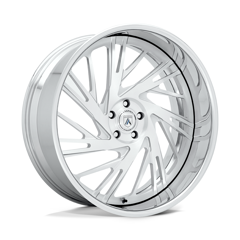 Кованые диски Asanti AF868