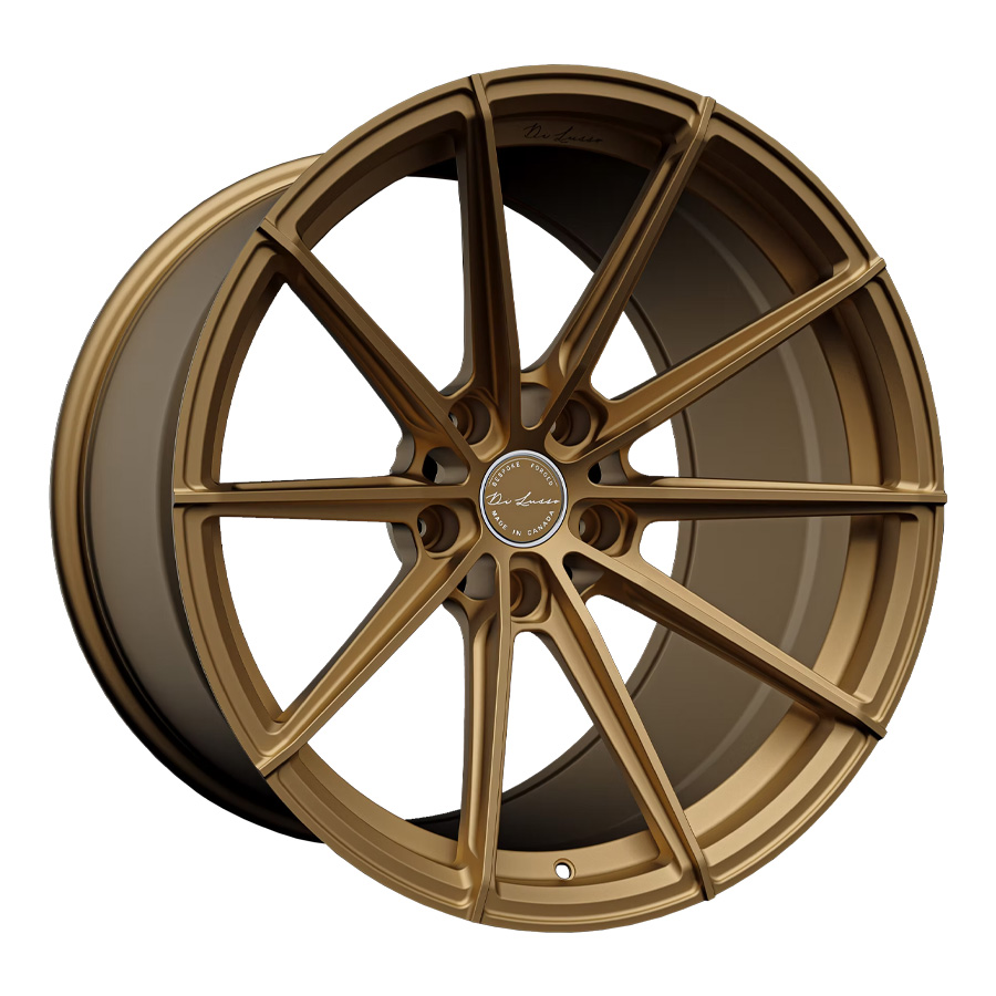 Кованые диски Dilusso Forged DS 62