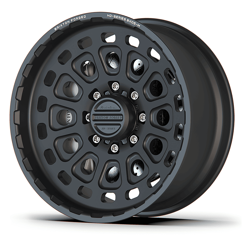 Кованые диски Brixton Forged BX05-M (HD)