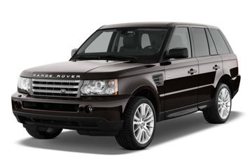 Land Rover Range Rover Sport I