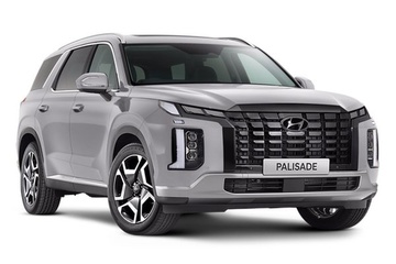 Hyundai Palisade I