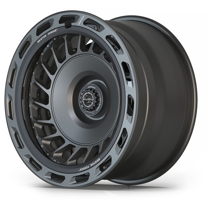Кованые диски Brixton Forged TR09 Aerotech