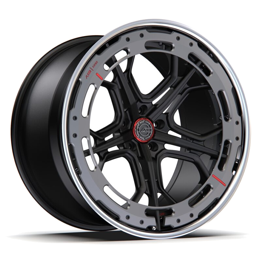 Кованые диски AL13 R140-109R