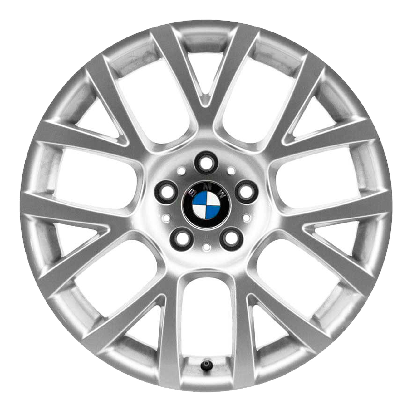 Кованые диски BMW 238