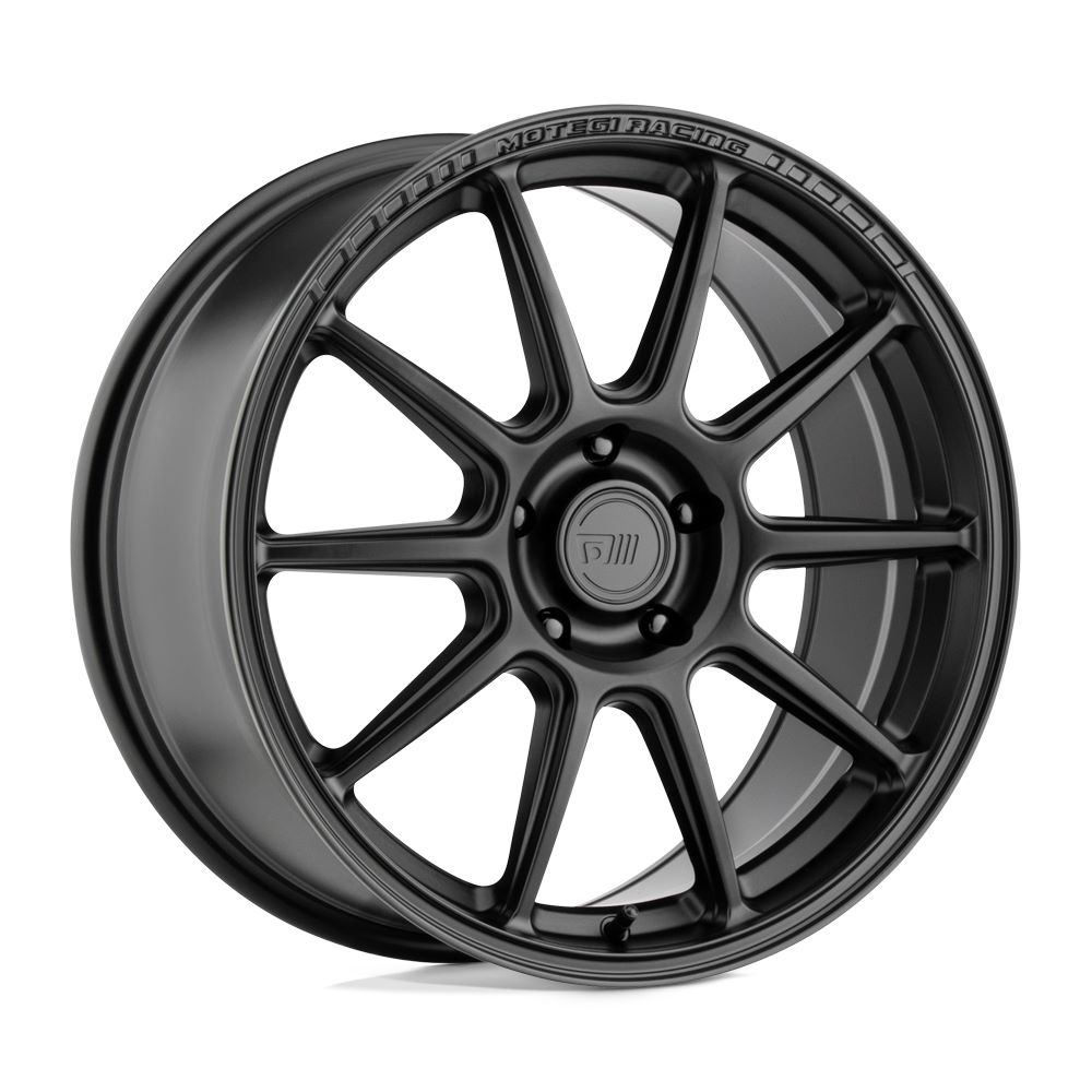 Кованые диски Motegi Racing MR140 SS10