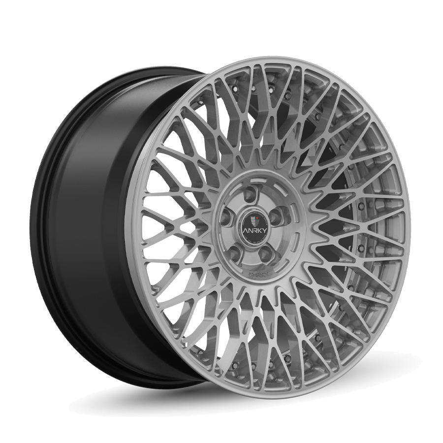 Кованые диски Anrky RS7.2