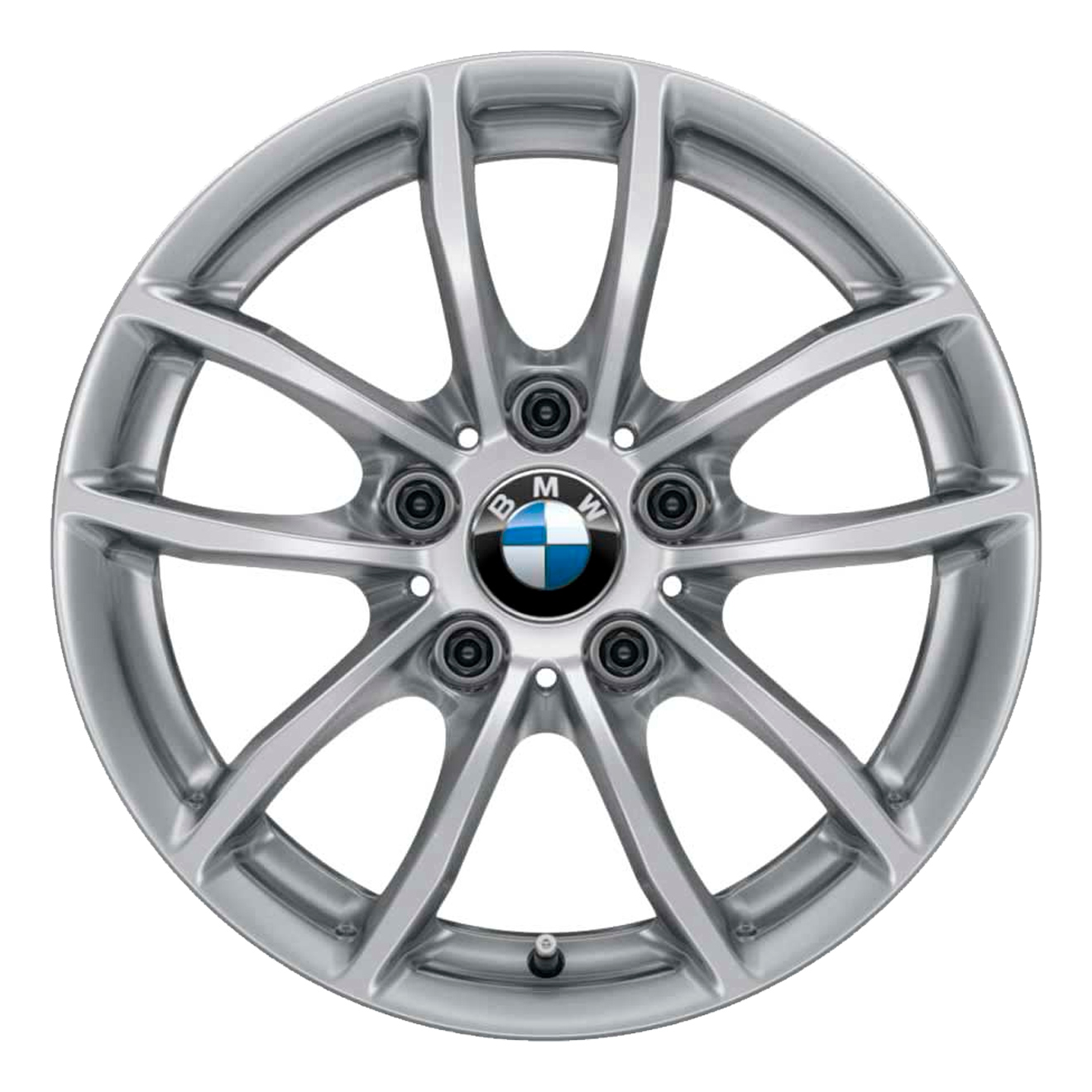 Кованые диски BMW 378