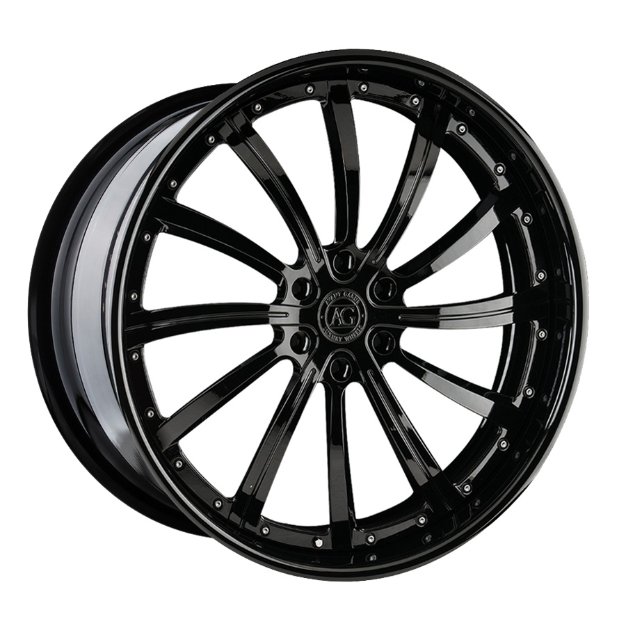 Диски Avant Garde AGL17 R24