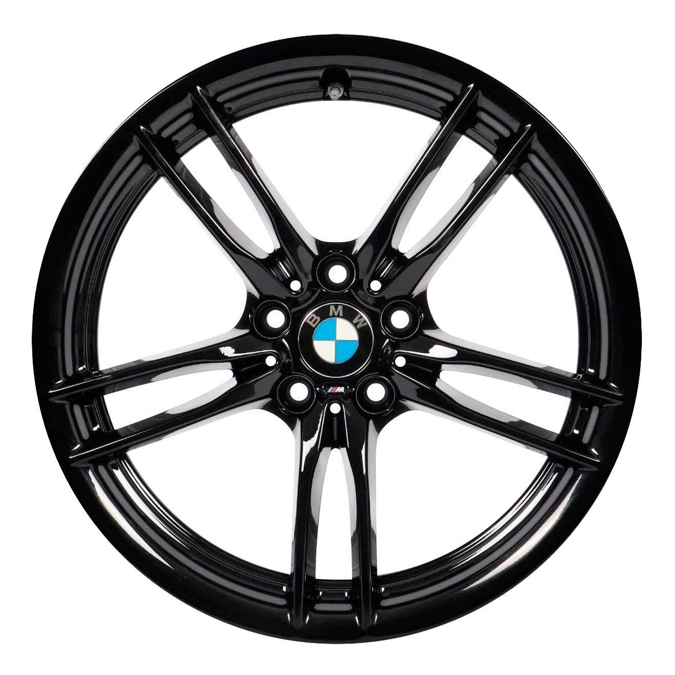 Кованые диски BMW 641M
