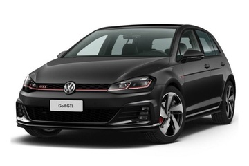 Volkswagen Golf VII