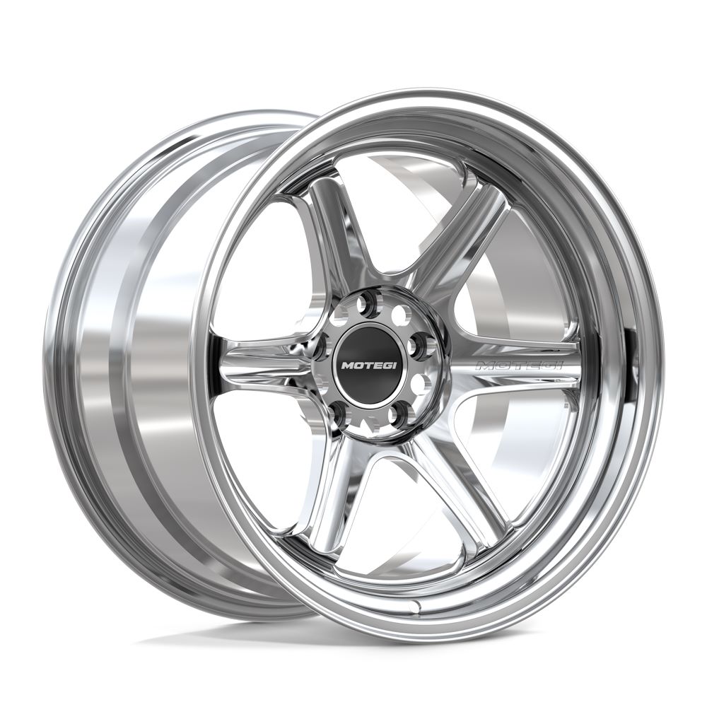 Кованые диски Motegi Racing MF418 EXO6