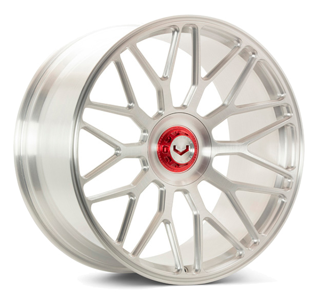 Кованые диски Vossen GEN-03