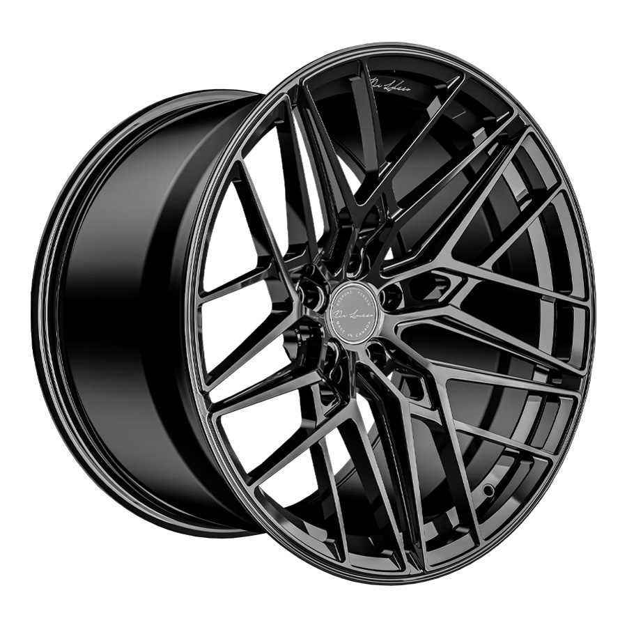 Кованые диски Dilusso Forged  DS 63