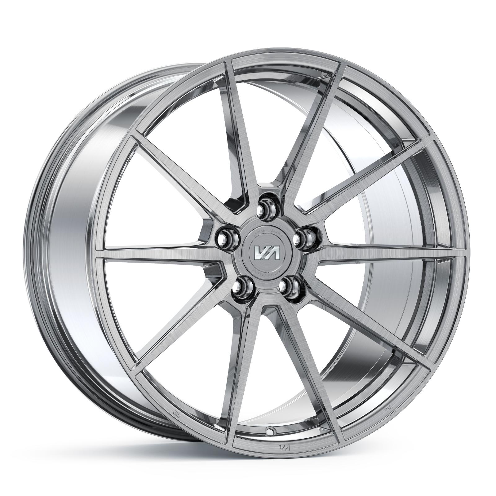 Variant Alloy Argon