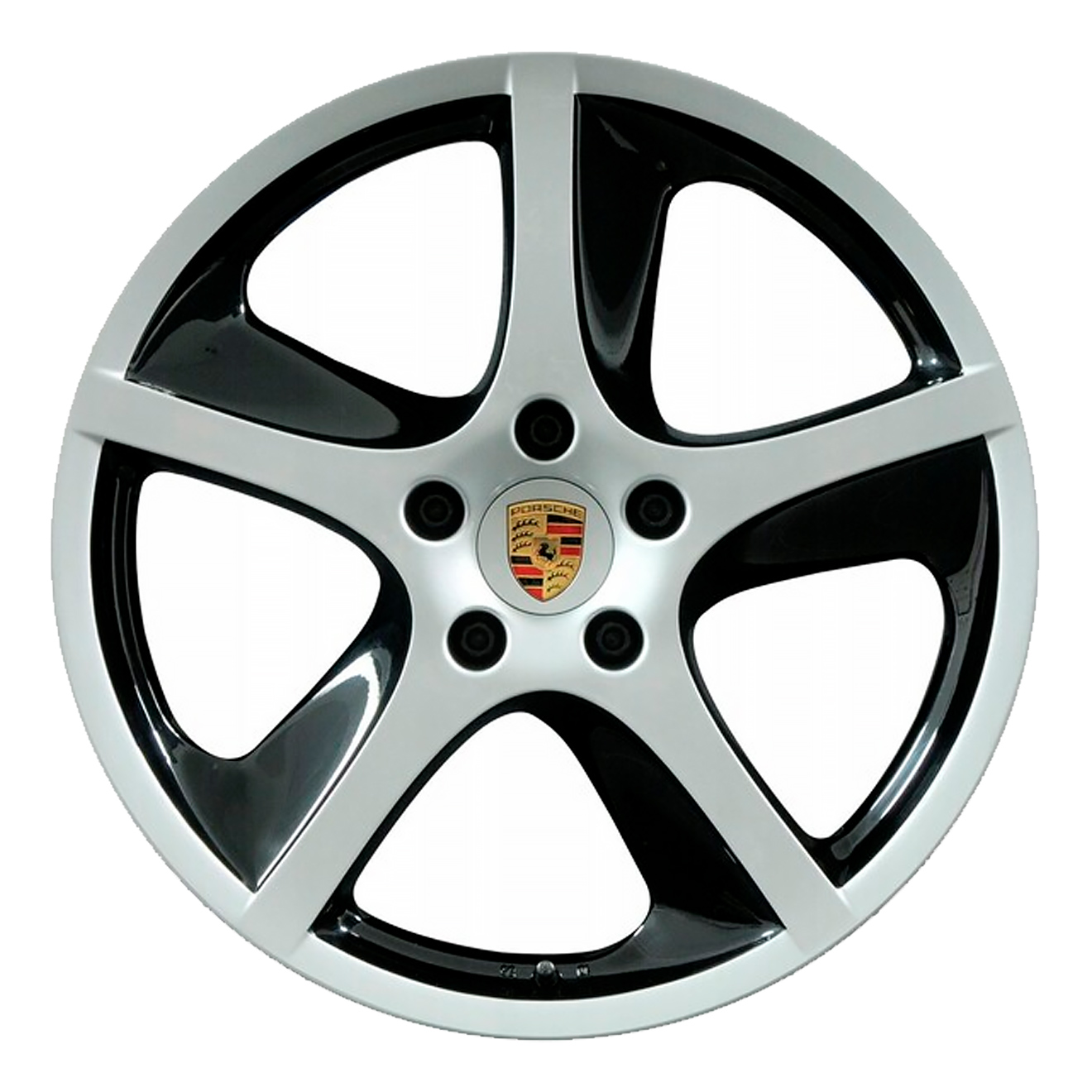 Кованые диски Porsche Cayenne Sport Techno