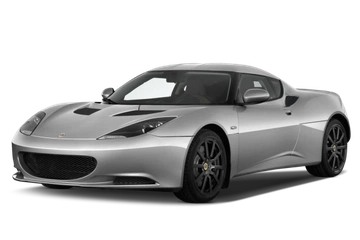 Lotus Evora