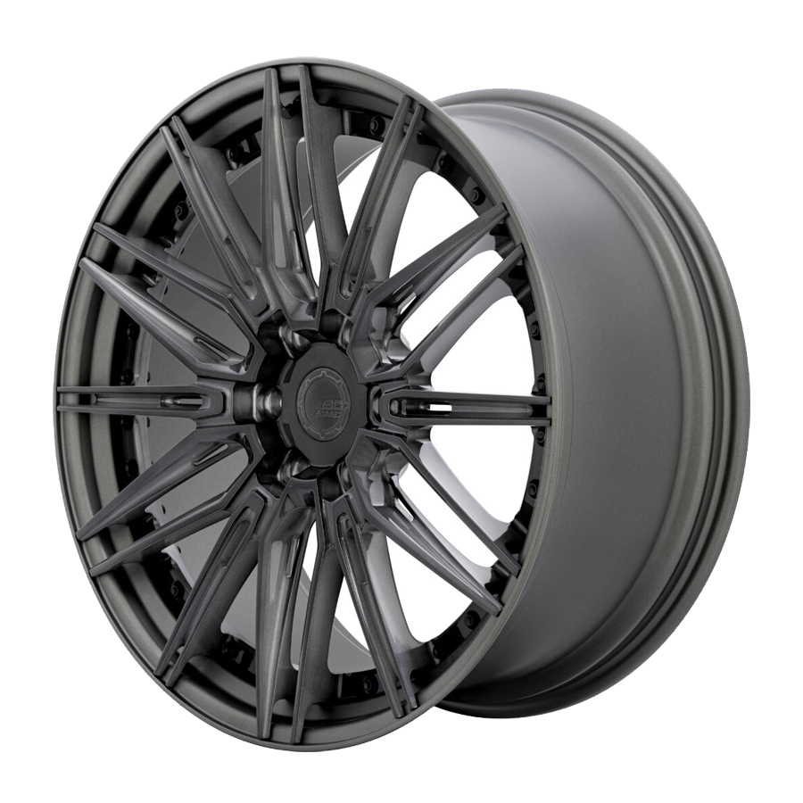 Кованые диски BC Forged HCA063