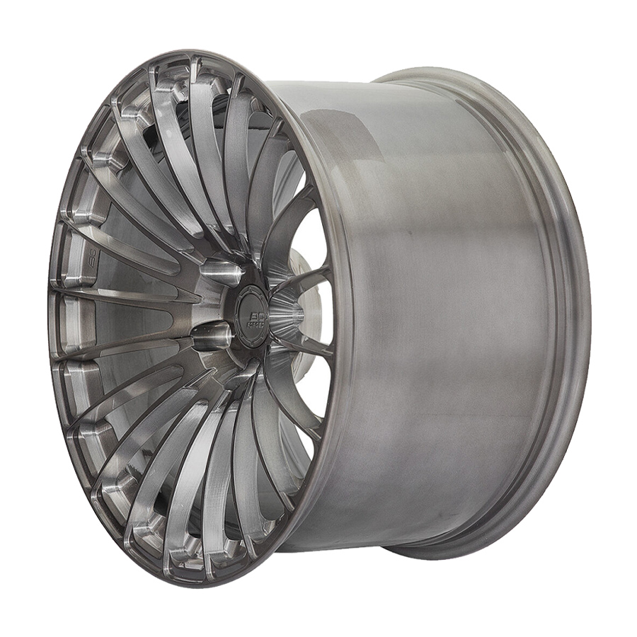 BC Forged RZ20