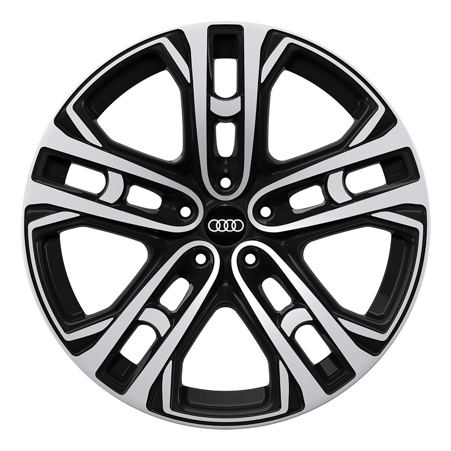 Кованые диски Kahn Le Mans
