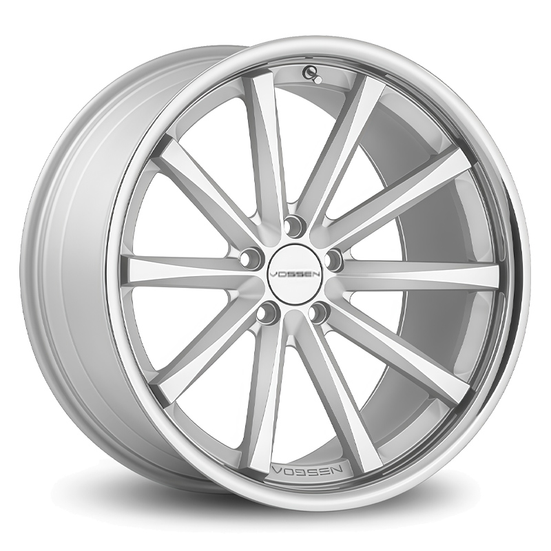 Кованые диски Vossen CV1