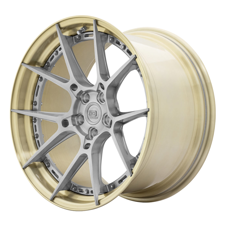 Кованые диски BC Forged HCK165