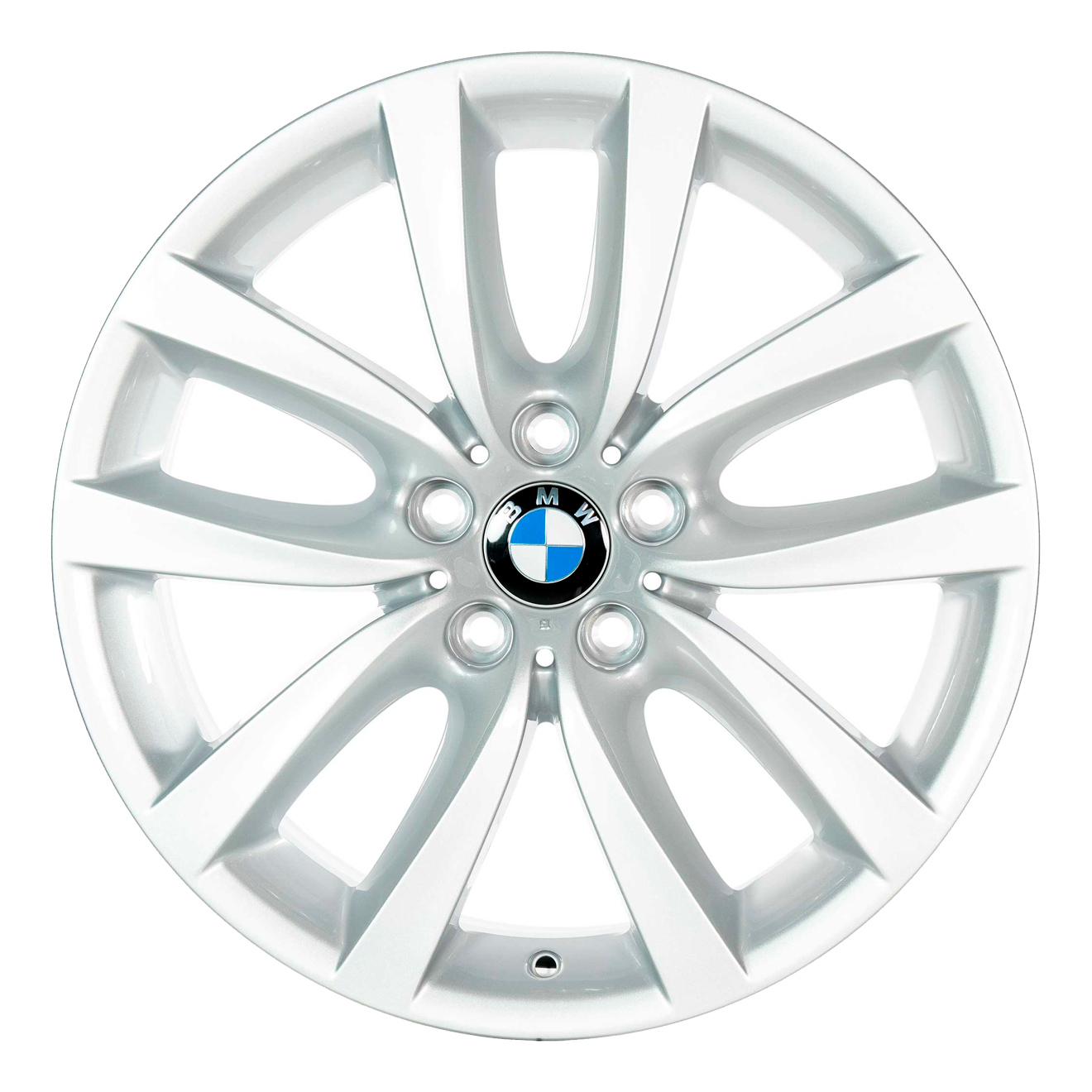 Кованые диски BMW 331