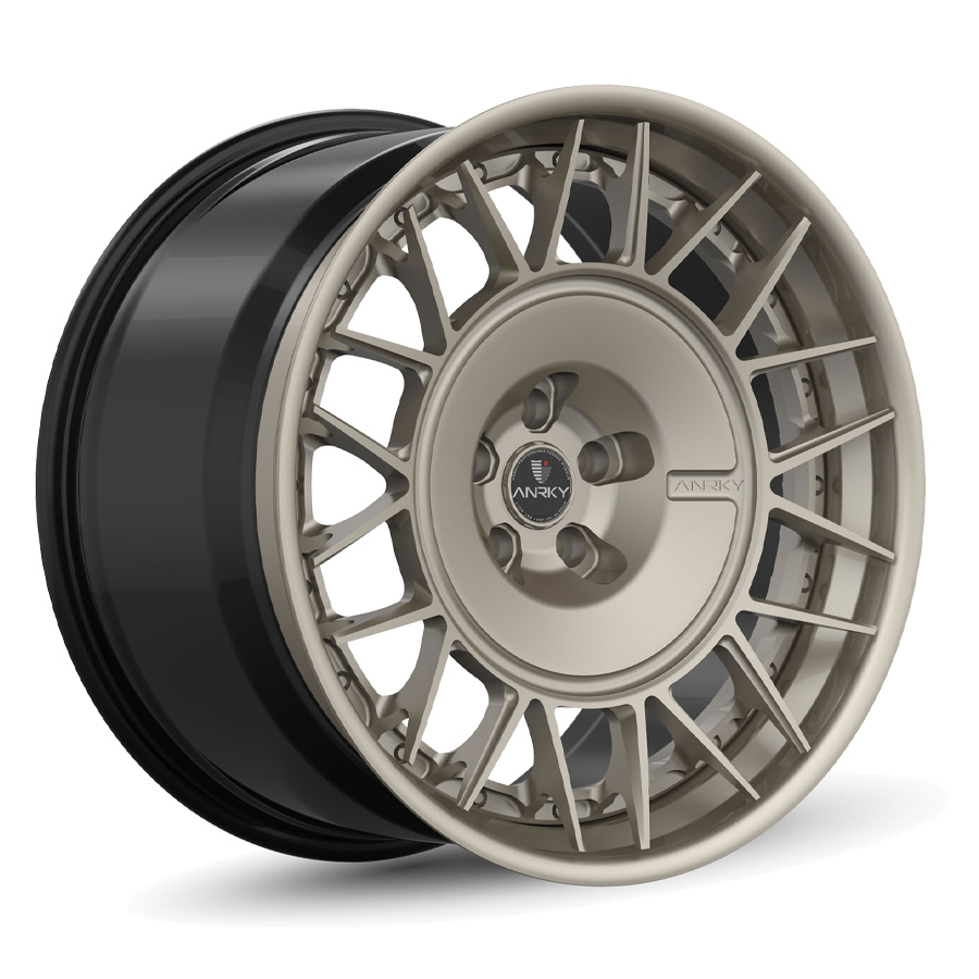 Anrky AN30 Aerosport